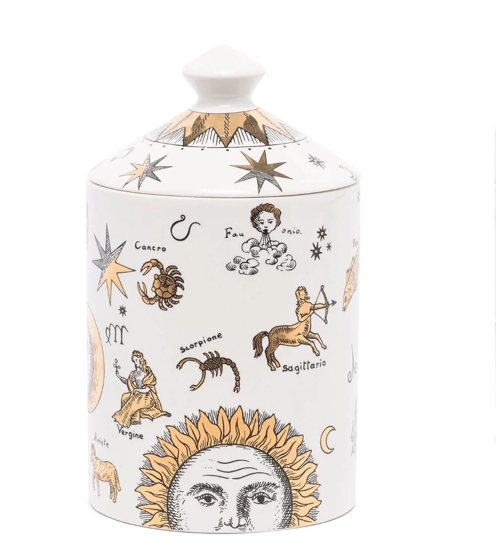 Fornasetti | Le Pink & Co